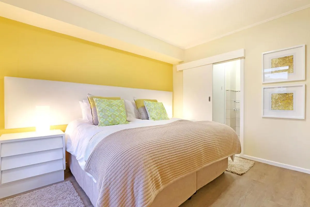 Capri 101 Apartment Cape Town South Africa