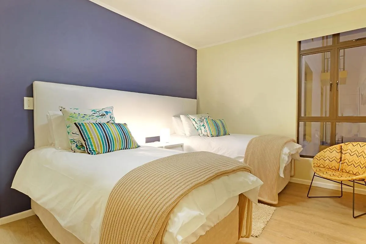 Capri 101 Apartment Cape Town 0*,  South Africa