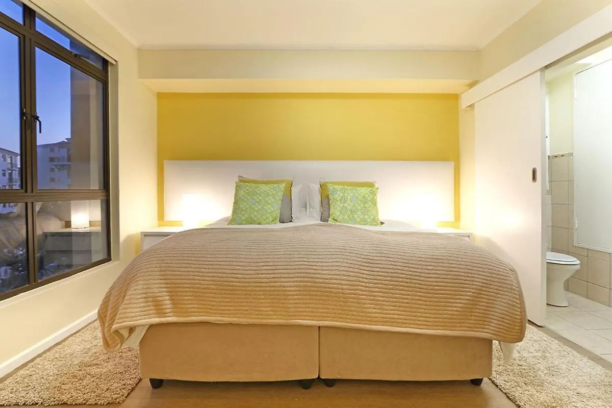 Capri 101 Apartment Cape Town