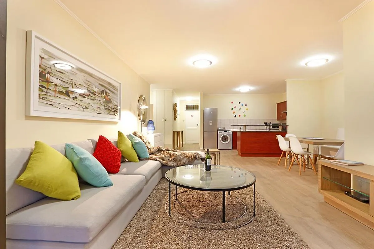 Capri 101 Apartment Cape Town South Africa